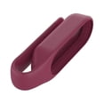 thumbnail image 2 of pitrice Silicone Clip Supple Anti-loss Replacing Accessory Buckle Holding Cases Proctors Shell Part Holder Case Replacement for Xiaomi No.2, 2 of 9
