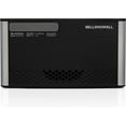 Bell + Howell BH80TWS True Wireless Stereo Link NeoRetro Bluetooth Speaker, Black
