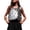 Gray, variant on Laqbezok Women's Large Sequin Tank Top, Sparkly Sleeveless Scoop Neck Paillette Blouse, Sexy Beach Party Outfit