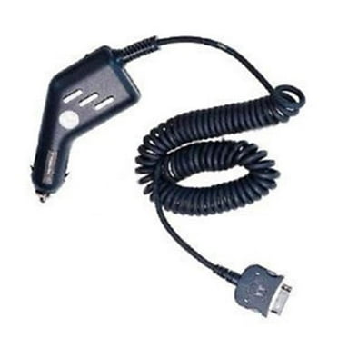 Barjan 3043058 Car Charger - Nextel I1000 & I1000