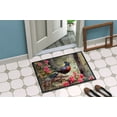 thumbnail image 5 of Carolines Treasures DAC3259JMAT 24 x 36 in. Unisex Pheasant Doormat, 5 of 6