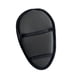 thumbnail image 2 of Protector universal para bebés, almohadilla de entrepierna, almohadilla de entrepierna para el hombro, correa del cinturón de seguridad gris, 2 of 9