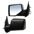 thumbnail image 1 of Espejo Izquierdo Ranger 2010 A 2012 Ford Generica S/Control Negro, 1 of 4