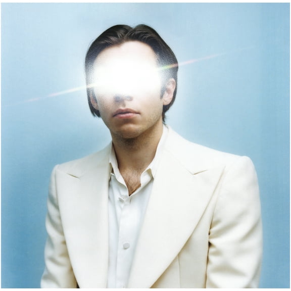 James Righton - The Performer - Music & Performance - Vinyl