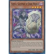 Yu-Gi-Oh! Cards: Dark World Structure Deck