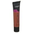 thumbnail image 3 of L'Oreal Paris Infallible Total Cover Liquid Foundation, Full Coverage, Cocoa, 1 fl oz, 3 of 13