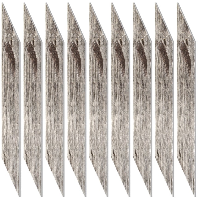 BESTYASH 9Ud Pegatinas De Azulejos Autoadhesivas En Material Eva Para De Pared En Cocina Y