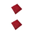 thumbnail image 3 of Ramo de flores artificiales de jabón Inteprter 81 unids/caja Mini para álbum de recortes decorativo Rojo 2Conjunto, 3 of 6