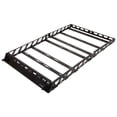 thumbnail image 2 of Tusk 2070140004 UTV Adventure Roof Rack w/ Force Roof & V2 30" Light Bar, 2 of 7