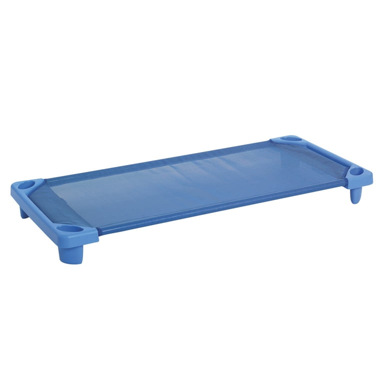 Blue cots 2025 for daycare