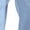 H-29 Light Royal Blue, variant on Black Faux Gauze Linen Pants for Mens Summer Fall Work Beach Modest Brunch Uniform Going Out Hawaiian Tropical Straight Leg Plain Long Leg Pants Mens 2026 S