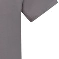 thumbnail image 4 of Awdis  Adult Cotton T-Shirt, 4 of 4