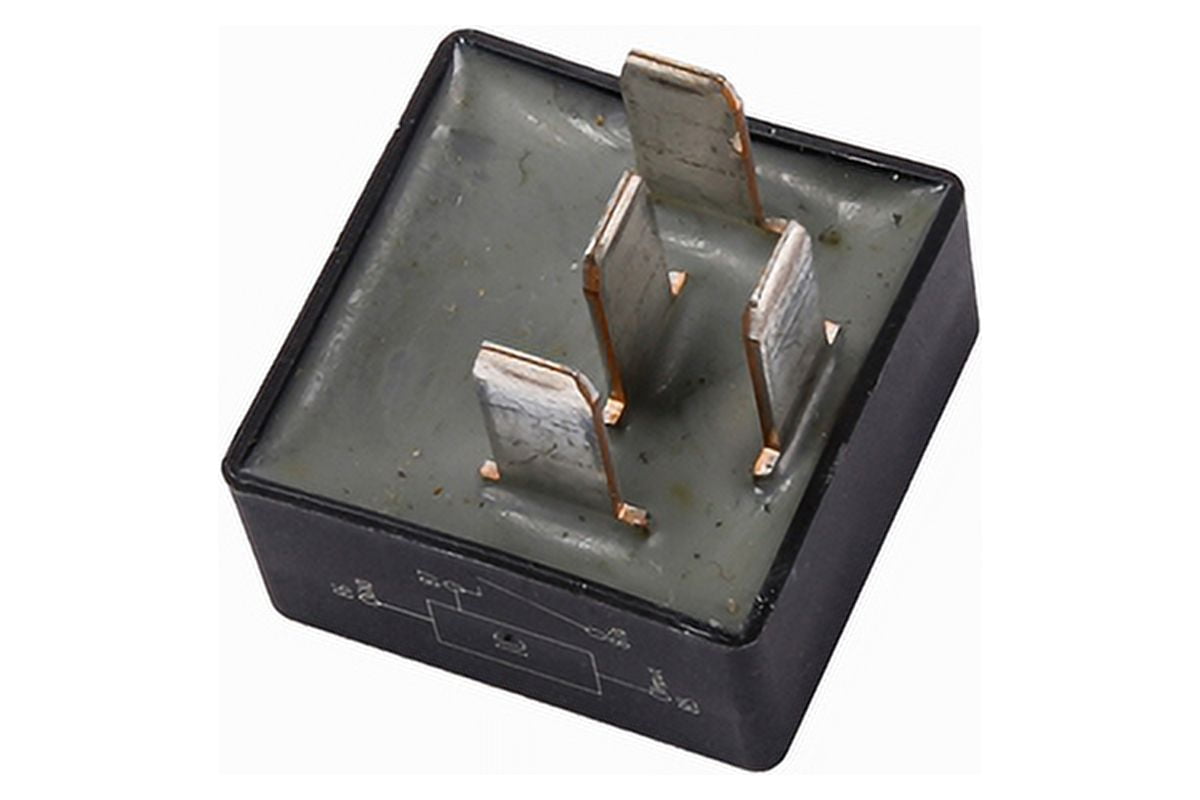 GM Genuine Parts Relay