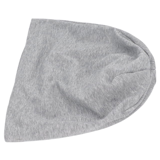 Bonnet en Coton avec Protection, Ratio de Tissu Idéal, Port Confortable, Élastique 57cm, Protection contre les Radiations, Accessoire de Mode pour Hommes et Femmes