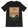 thumbnail image 1 of Camiseta unisex con póster minimalista de la película "The Parent Trap", divertida, con gráficos, para regalo, para hombres, mujeres y niñas, 1 of 6