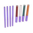 thumbnail image 4 of Lips Makeup Set, Safe Comfortable Lip Liner And Lipstick Makeup Set High Strength Pigments Matte  For Makeup For Female, 4 of 8