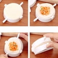 thumbnail image 4 of Fabricante de bolas de masa de plástico de gran tamaño, 4 of 4