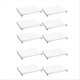 thumbnail image 1 of 10pcs Paint Edger Replacement Pads, Paint Edger Pad, 1 of 5