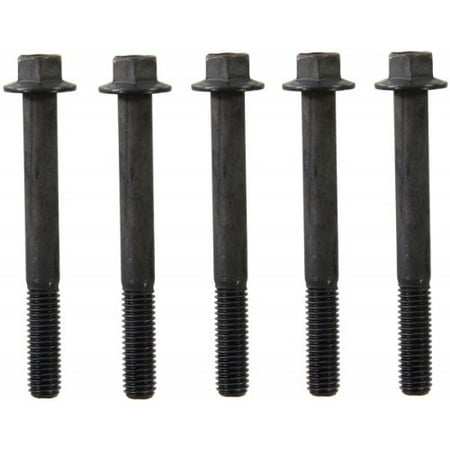 Fel Pro Head Bolt - Fel-Pro Oe ES72242 FEPES72242 HEAD BOLTS