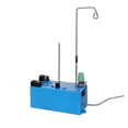 thumbnail image 3 of Adjustable Speed Sewing Machine Winder, YC-16 Bobbin Electronic Winder With Thread Stand Embroidery Machine Bottom Thread, 3 of 6