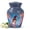 Ice Hockey-1, variant on SABURIAL Ice Hockey Urn - Memorial Ashes For Adult - 3 Inch - Pack Of 1 - Urns Keepsake Human Ashes - Cremation Urn For Adults - Small Decorative Urns