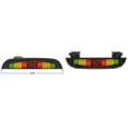 thumbnail image 2 of Rostra Rear Bumper Parking Assistance System for Cars & SUVs (250-1903-BZPRO), 2 of 2