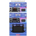 thumbnail image 4 of Radio Hizpo 8+128G Android para coche, reproductor multimedia con Carplay, 2 DIN, estéreo, para VW Volkswagen Tiguan 1 NF 2006 2008-2016, 4 of 5