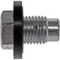 thumbnail image 2 of Dorman 090-098 AutoGrade Oil Drain Plug, 2 of 2