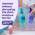 thumbnail image 4 of Clean & Clear Day & Night Face Cleansers, 2 Pack, 2 x 8 fl. oz, 4 of 11