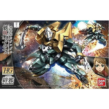 Bandai 030 Hekija HG IBO 1/144 Model Kit