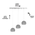 thumbnail image 2 of Candil Cortado De Lujo Linea Globos Gamalux GLOBO 00955/12, 2 of 3