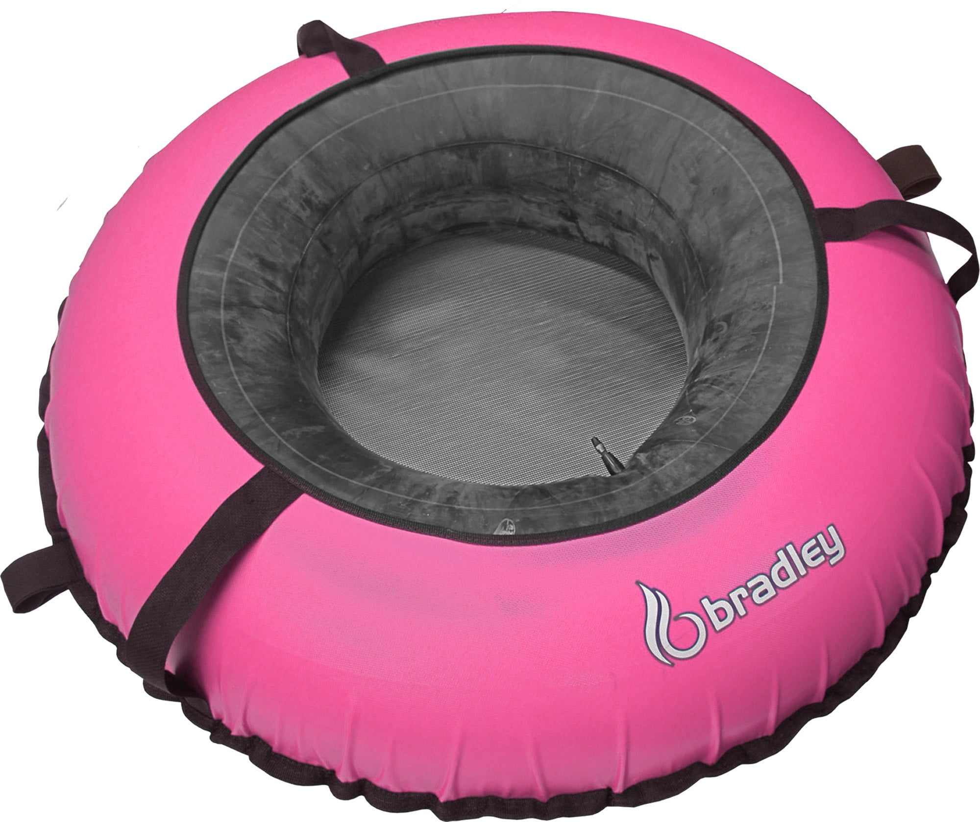 Bradley Bradley heavy duty tubes for floating the river; Whitewater water tube; Rubber inner