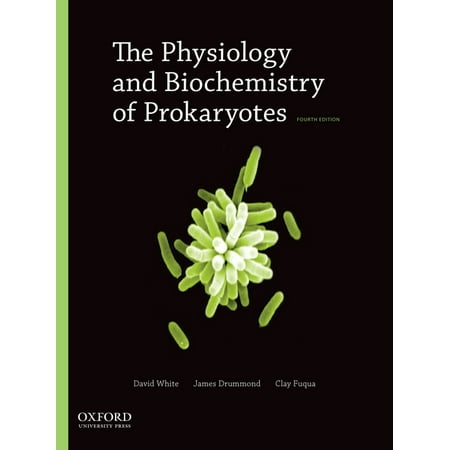 UPC: 9780195393040 | The Physiology and Biochemistry of Prokaryotes (Hardcover)