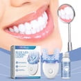 thumbnail image 2 of Baking Soda Care Toothpaste for Clean, Lasting, Fresh and Glazed Teeth, Daily Cleaning Toothpaste, 2 of 5