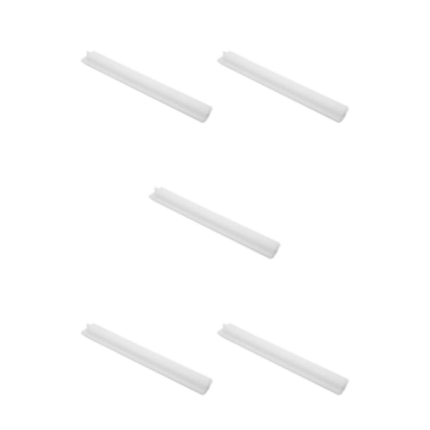 Yuarrent Molde para pasteles en varias formas, molde para pasteles antiadherente, molde de varias formas, moldes antiadherentes, cuadrado seguro Type2 NO2