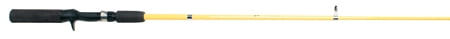 collapsible fishing pole walmart