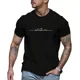 thumbnail image 4 of Playera Deportiva Hombre Estampada 3d Corta Slim, 4 of 4