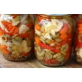 thumbnail image 6 of Sun Of Italy Giardiniera Hot 32 OZ (Pack of 12), 6 of 6