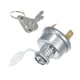 thumbnail image 1 of Interruptor de encendido con llaves para modelos de tractor Massey Ferguson 230 231 231S 240P 240S 250 253, 1 of 6