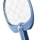 thumbnail image 5 of Ounissouiy Fly Racket Swatter Bug Zapper with Rechargeable Mesh 3 USB Blue Layer Almacenamiento y organización del hogar, 5 of 6