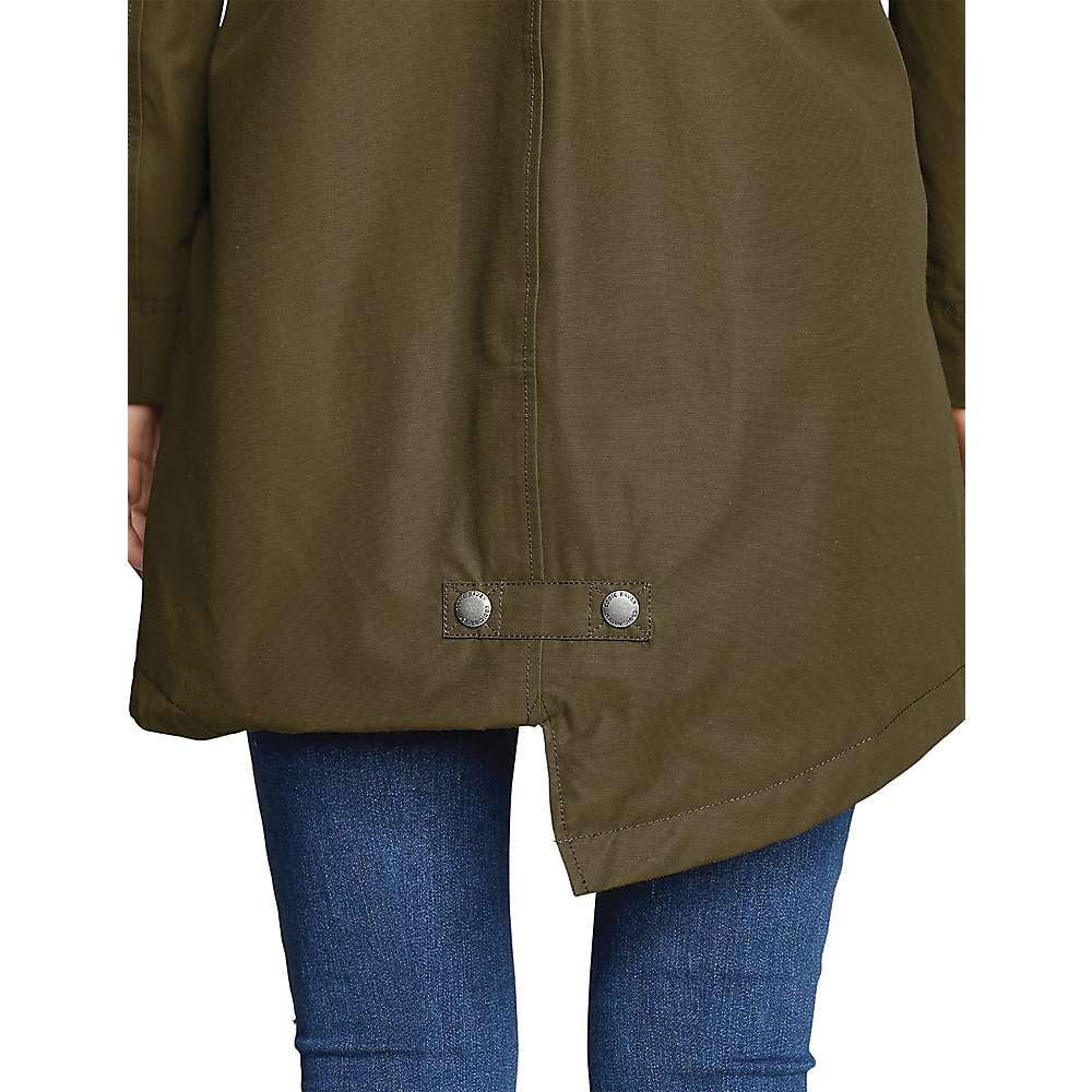 Eddie Bauer Women's Charly Parka 
