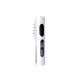 thumbnail image 1 of Soidarity Masajeador de cabeza de mano eléctrico portátil para adultos, peine de masaje de ajustable, instrumento de peines de microcorriente Cuidado del cabello Blanco Soidarity CE015694-01B, 1 of 6