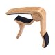 thumbnail image 4 of Raindrops Capo Beige Para Guitarra Acústica Con Construcción De Aleación Resistente Y Pinza De Resorte, 4 of 8