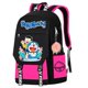 thumbnail image 3 of Maywholesale - mochila Doraemon/bolso escolar para niños/mochila más reciente, 3 of 3