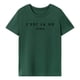 thumbnail image 4 of Camiseta para mujer básica camiseta simple cuello redondo para playa regalo del día de San Valentín SG, 4 of 8