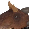 thumbnail image 3 of Unique Design Car Dinosaur Pattern Toy toy Birthday Model Pullback Mini Toy Car Birthday Gift Collectible Kids Simulated Toy, 3 of 6