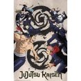 thumbnail image 2 of COLECCIÓN JUJUTSU KAISEN Deng Xun unisex, 2 of 2