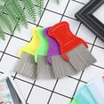 thumbnail image 5 of 8pcs Plastic Pet Combs With Metal Teeth Double Sided Flea Lice Combs For Dogs Cats, 5 of 8