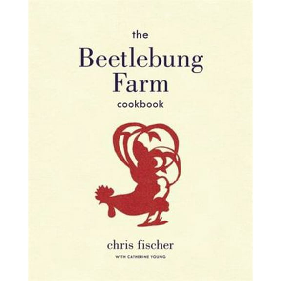 Pre-Owned The Beetlebung Farm Cookbook: A Year of Cooking on Martha's Vineyard (Hardcover) 0316404071 9780316404075