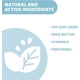 thumbnail image 5 of Chicco Crema Para Rozaduras Natural Sensations 100 Ml, 5 of 7